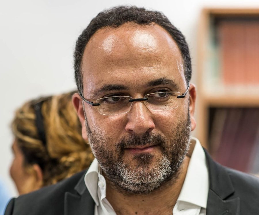תמונה יחיאל לאמש