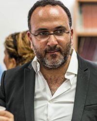 תמונה יחיאל לאמש